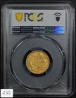 1854  3 Three Dollar Gold Indian Princess Pcgs Au 53 Cac