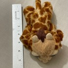 Aurora Plush Baby Giraffe Stuffed Animal Big Eyes Soft Toy Kids Gift