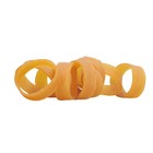 120 Rubber Bands Soft Strong Elastic For Long Term Use New