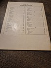 Tsr Dungeons And Dragons Expert Rulebook First Print  1983 The Original Fantasy