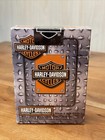 Vintage 2004 Harley Davidson Playing Cards Casino Quality Brand New  