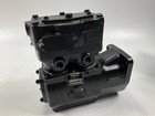 Reman Haldex El16160x  Likenu El1600 Midland Air Brake Compressor For Mack