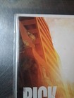    rick And Morty  16 Sdcc Exclusive - The Last Of Us Homage - Mariel Kinuko - Nm