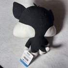 Looney Tunes Sylvester The Cat  Chibi 10  Stuffed Animal Plush Toy 