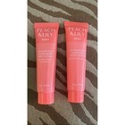 Peach   Lily Skincare Set Glass Skin Serum Matcha Cream Kp Bump Boss Body Travel