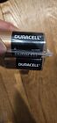 Duracell Coppertop D Batteries  4 Count Pack  D Battery Expires March 2033