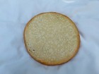 Fake Realistic Pepperoni Pizza Artificial Food For Display  Restaurant Decor 9 