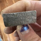 Ral Partha Painted Metal Miniature Figure 1979 For Ages 12  Years