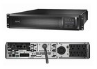 Apc Smx3000rmlv2unc Smart-ups 3000va 2700w 120v Battery Power Backup Grade  a 