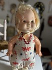 Paranormal Doll  haunted Hunies Brenda  12yrs  Positive  Active