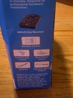 Euc Sirius One Satellite Radio Receiver All-in-one Box Sv1  Vehicle Kit Antenna