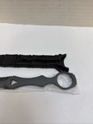 1pack Socp Dagger Tactical D2 Fixed Blade Knife Bk Bm 176 Hunting Survival Knife