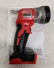 Milwaukee 2735-20 Led Flashlight M18 Cordless 18 Volt Li-ion Work Light   to   new 