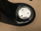 Kitchenaid Ultra Power Plus 4 5qt Tilt-head Stand Mixer - Matte Black - Ksm96