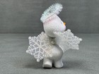 Hallmark 2017 Snow Angel Christmas Ornament