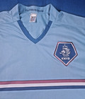 Netherlands  Away Football Shirt Jersey Nike Men   s Xl  13