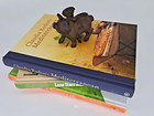 Rustic Cast Iron Flying Pig Statue With Wings - Garden   Desk Decor