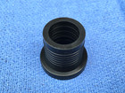 700r4 4l60e 2004r Dipstick Tube Filler Boot Seal Grommet Top Hat Ribbed Trans