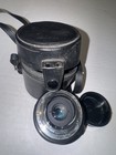 Quantaray Mc 1 2 8 F 28mm Camera Lens Minolta Mount
