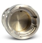 Proform 67606 Pro Crankshaft Turning Socket  Fits Gm Ls1 ls6 - Stainless Steel