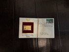 Gold Golden Replicas United States Stamps 5 Sets And Themes  51 Total