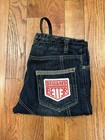 Dsquared2 Men s Jeans Patchwork Cup Series 1995 Blue Denim Size 30 Made Italy