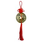 Chinese Feng Shui Coins For Wealth And Success  3 1   - Protects Homes From H   