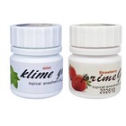 Dental Topical Anesthetic Gel 20  Benzocaine 1oz Jar Strawberry mint Exp 06 2029