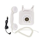 Audio Guest Book Telephone Record Customized Voice Message For Party Wedding