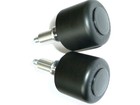 Honda Cbr600f 1999-2008  Frame Crash Protection Pucks Knobs Sliders Oggys Pads