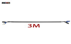 Shehds 3meters Combination Of Dmx Signal Cable And 3pin Powercon For Satge Light