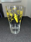 Beefeater Gin Pint Glass Live A Little Shaker Martini