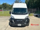 2024 Ram Promaster Super High Roof 159 Wb Cargo Van Pkg 22b Bluetooth