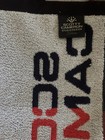Nwt Scotty Cameron Gallery Grande Crown Large Player Golf Towel Navy   Red