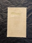 Stamps ivory Coast   36   Scott  171   Mhr   1960