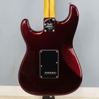 Fender American Professional Stratocaster Hss Oxblood