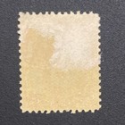 1867 Peru  Llamas  10 Cents Orange  Stamp    Mh