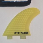 5 Fins Fcs  M-5   G-x Quad Fins Set   Fcs St3 Single Fin Surfboard Surfing Board