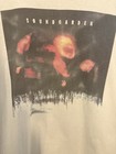 Soundgarden Superunknown 1994 Vintage Super Rare White Norwegian Version Xl   