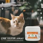 Lime Sulfur Pet Skin Cream  wholesale 