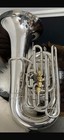 Tuba Cc 5 4 Weingrill   Nirschl  made Brazil 