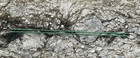 Signature Needle Arts Size 01 2 25mm Straight Needle 14    Blunt Spiral New