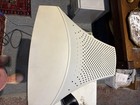 Vintage Nec Multisync 75 Computer Monitor Model N0701 Works