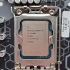 Asus B760m-p D4 R2 0 Motherboard W  Intel Core I5 13400f Cpu   Cooler - Used