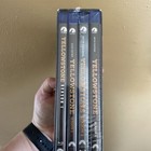 Yellowstone  The First Four Seasons  new Blu-ray  Boxed Set  Dolby  Slipsleeve