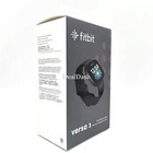 Fitbit Versa 3 Smartwatch Heart Rate Monitor Activity Fitness Tracker Timer New