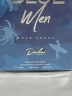 Blue Men Eau De Cologne Toilette 3 4 Oz  100 Ml 