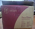 Price Pfister Portola Single Control Tub   Shower Trim Set     Pvd Brushed Nickel