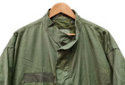 Genuine Us Vintage 80s Retro M65 Fishtail Parka Jacket With Liner Size Medium 