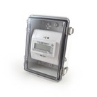 Watertight Box Stainless Hinged Latching Cover High Quality Construction  71